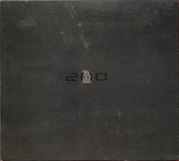 Various - Rise 200 Box Set