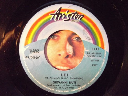 Giovanni Nuti (2) -Lei