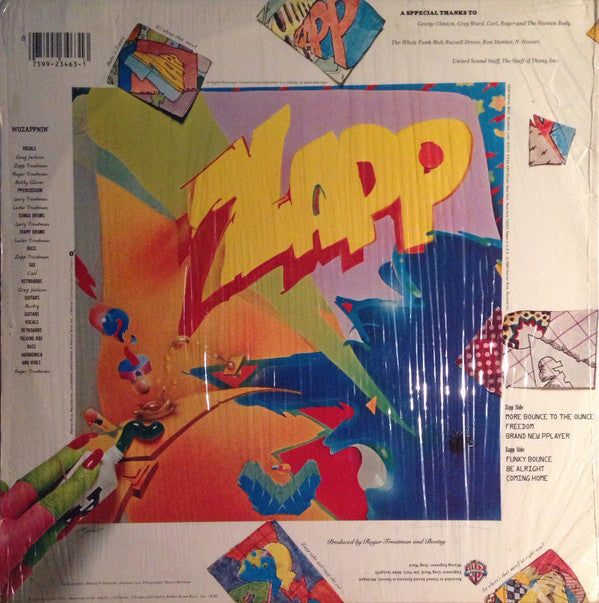 Zapp -Zapp