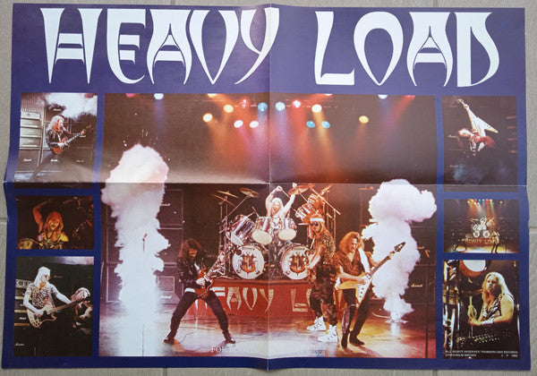 Heavy Load (2) -Death Or Glory