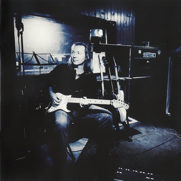 Iron Maiden -A Matter Of Life And Death