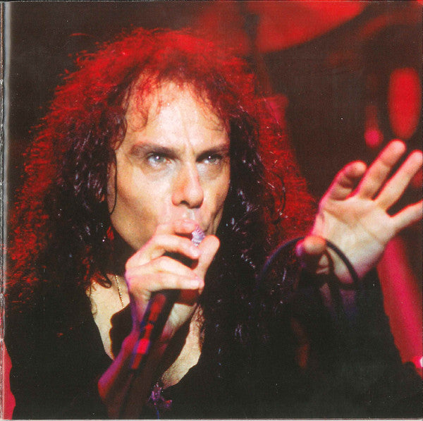Dio (2) -Live In London Hammersmith Apollo 1993