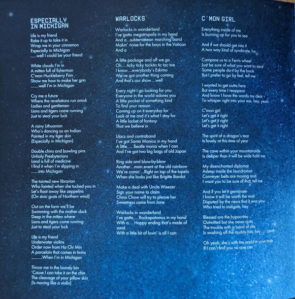 Red Hot Chili Peppers - Stadium Arcadium