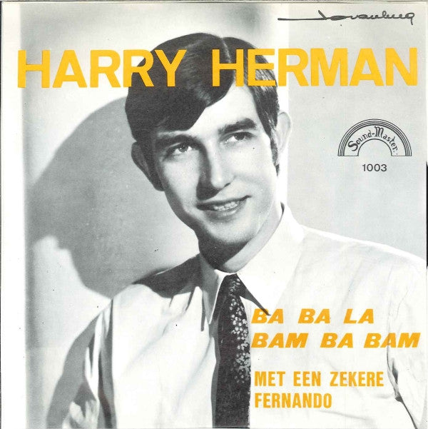 Harry Herman -Ba Ba La Bam Ba Bam