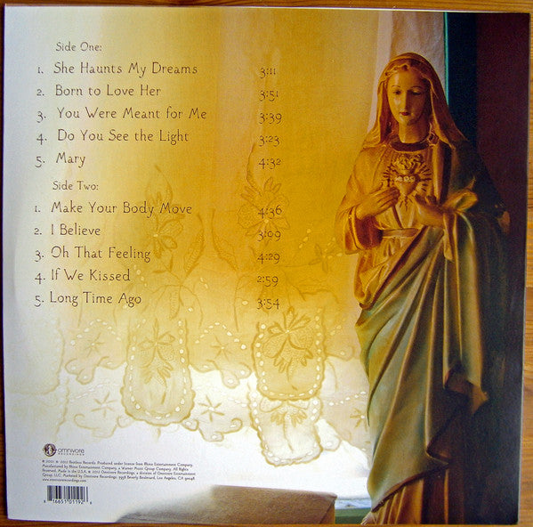 Spain -I Believe