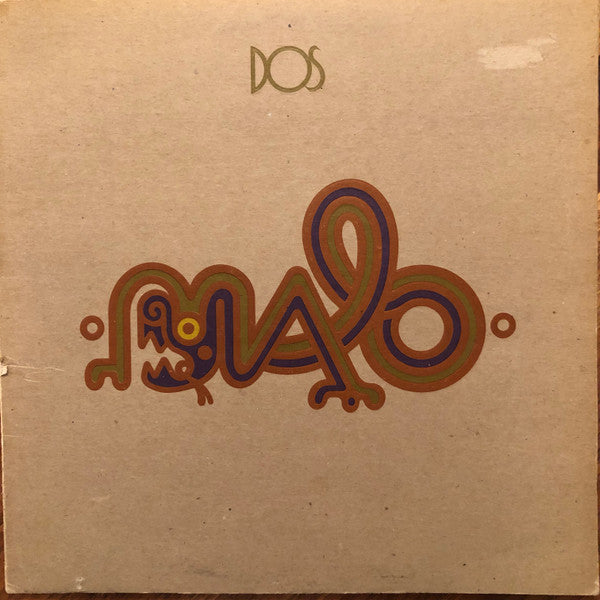 Malo (2) -Dos