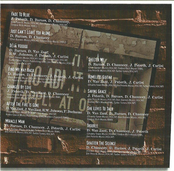 38 Special (2) -Resolution