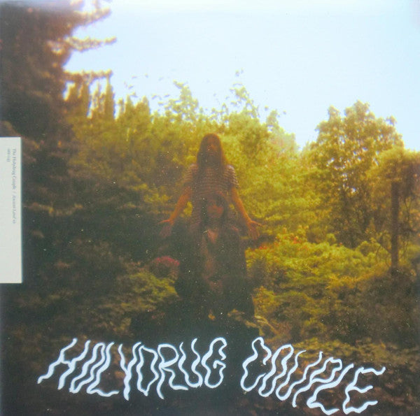 The Holydrug Couple -Ancient Land EP
