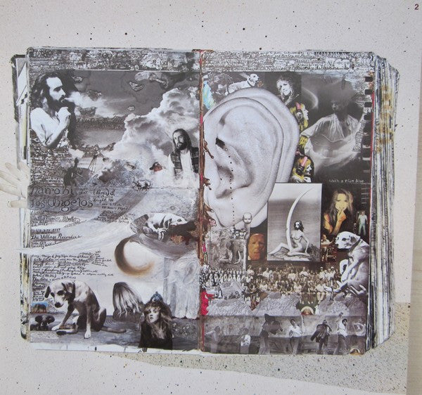 Fleetwood Mac -Tusk