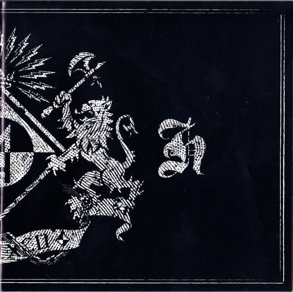 Machine Head (3) -The Blackening