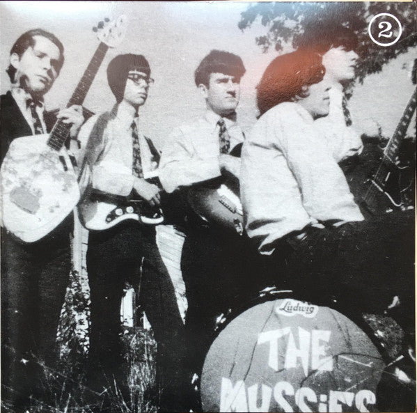 Various - Scream Loud!!! The Fenton Story