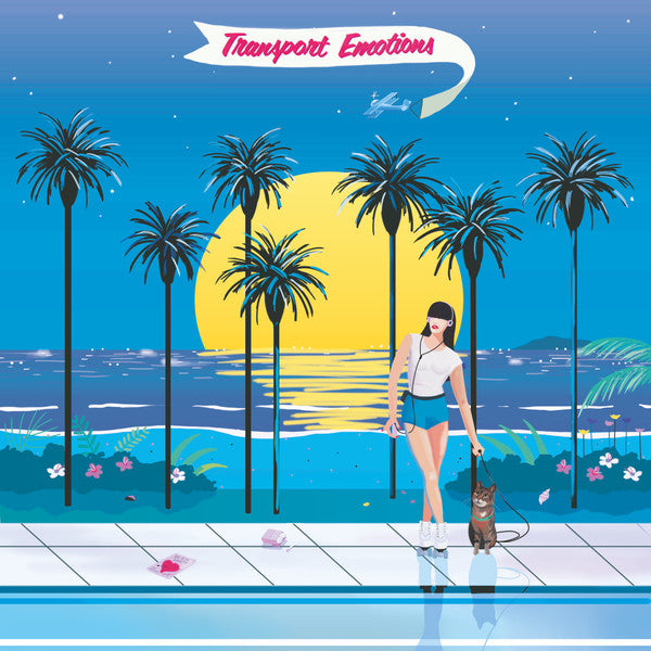 Transport (3) -Emotions