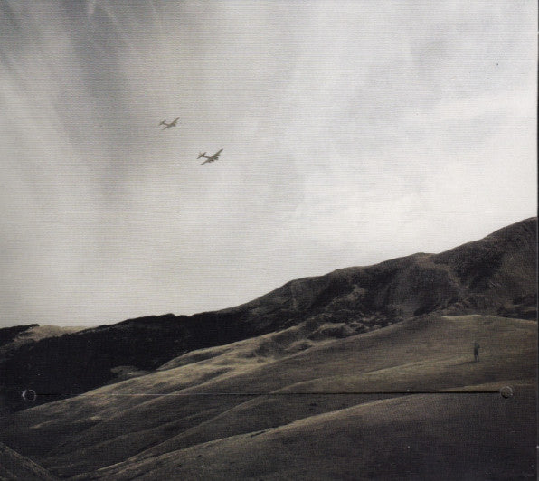 Headspace (12) -I Am Anonymous