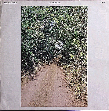 Egberto Gismonti -Sol Do Meio Dia