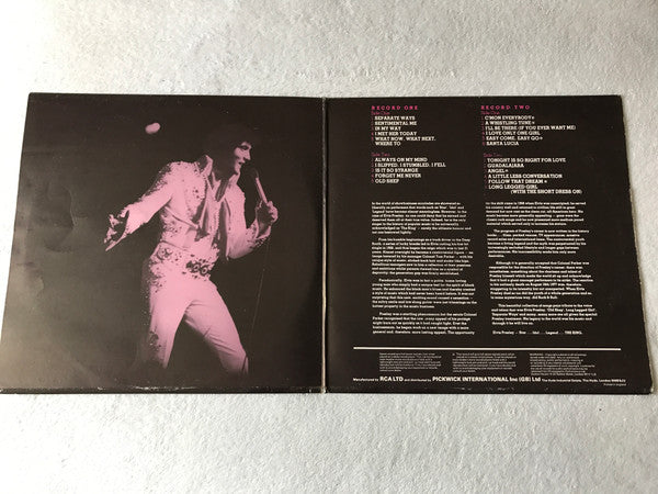 Elvis Presley - The Elvis Presley Collection Vol.2