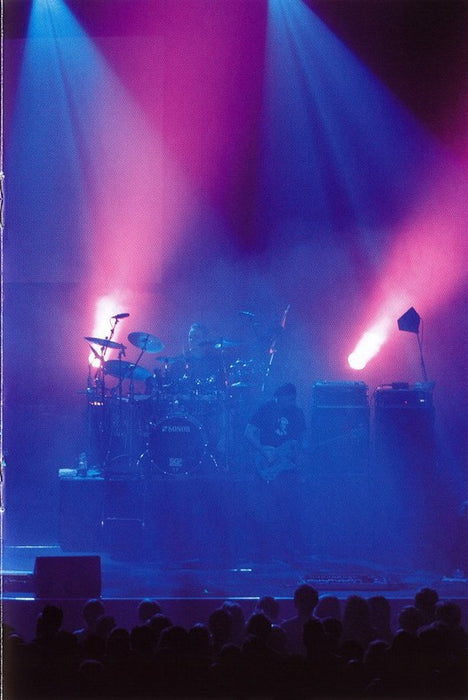 Porcupine Tree -Anesthetize