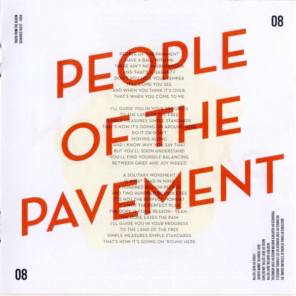 Absynthe Minded -Fill Me Up (The Best Of)