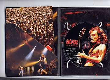 AC/DC -Live At Donington