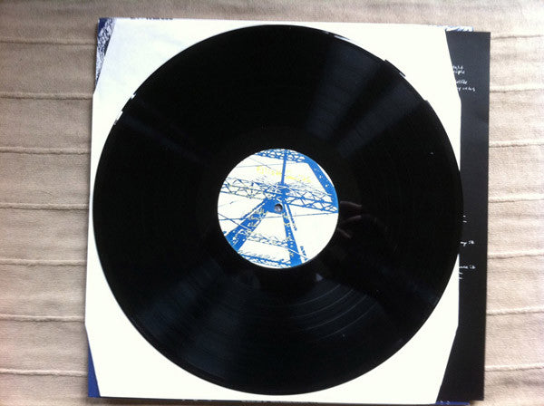Elliott Smith -Elliott Smith