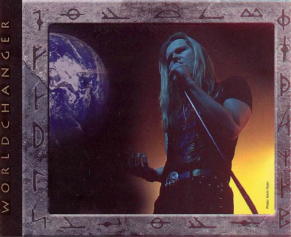 Jorn (4) -Worldchanger