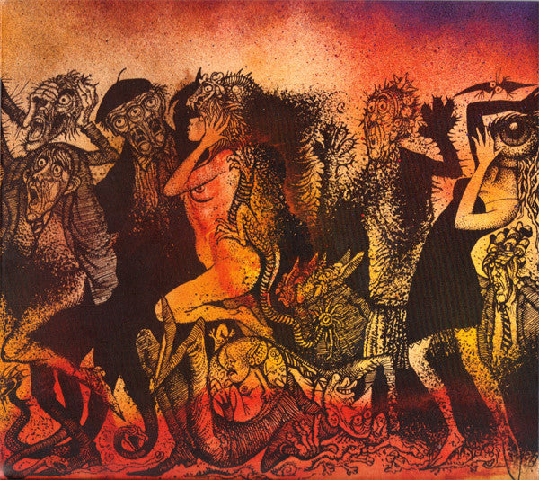 Storm Corrosion -Storm Corrosion