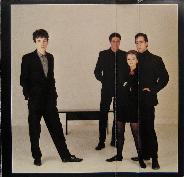 Altered Images -Bite