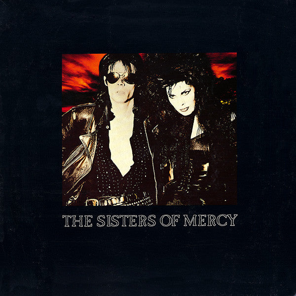 The Sisters Of Mercy -This Corrosion