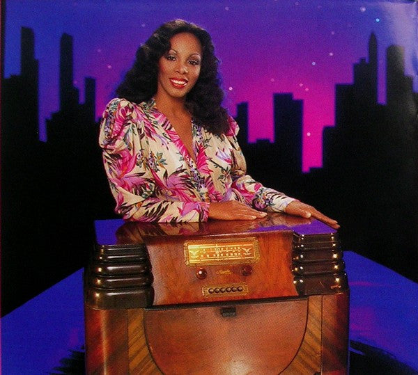 Donna Summer -Bad Girls