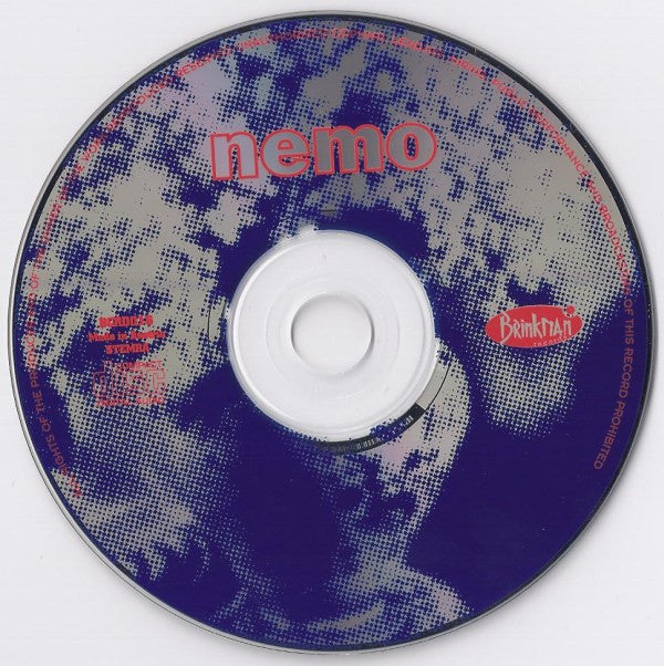Nemo (11) -Nemo