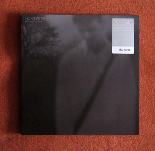 No-Man -Schoolyard Ghosts