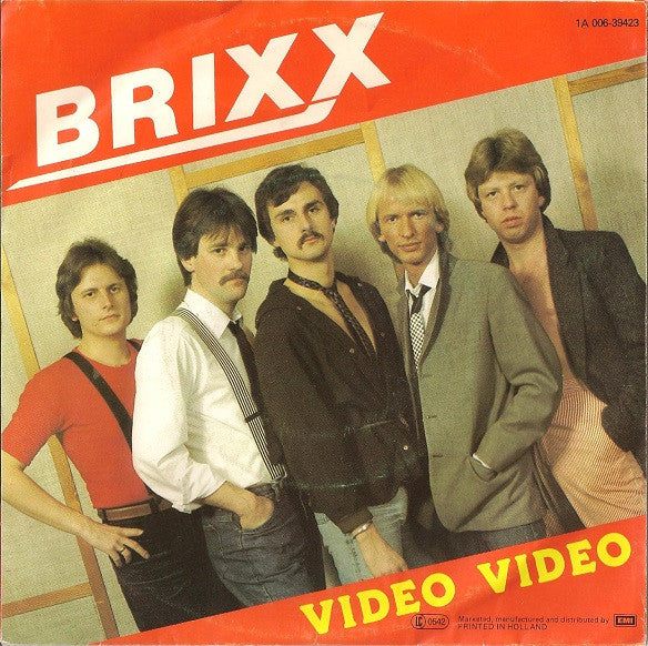 Brixx (2) -Video Video