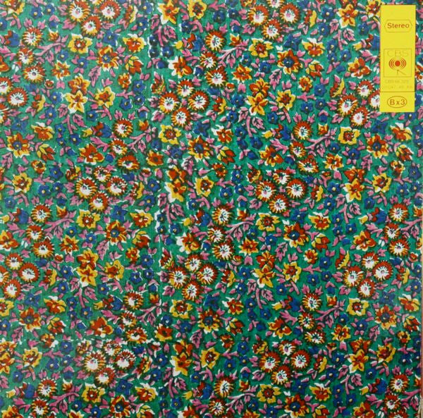 Santana -Lotus