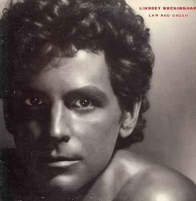 Lindsey Buckingham -Law And Order