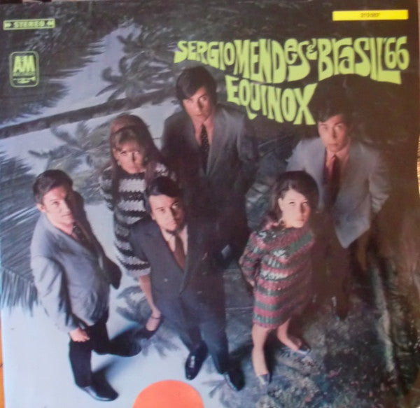Sérgio Mendes &amp; Brasil '66 - Equinox