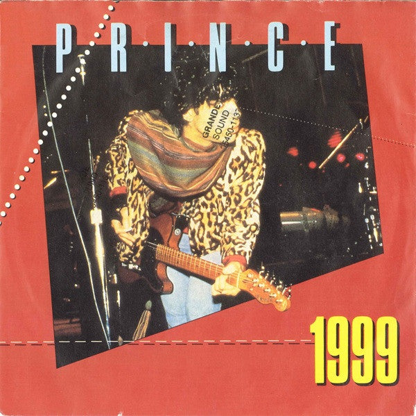 Prince -1999