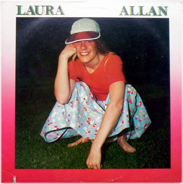 Laura Allan -Laura Allan