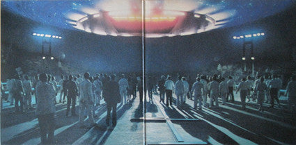 John Williams (4) -Close Encounters Of The Third Kind (Original Motion Picture Soundtrack)