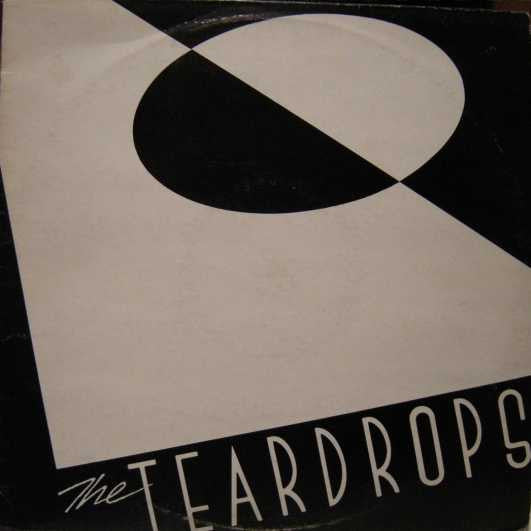 The Teardrops (3) -Final Vinyl