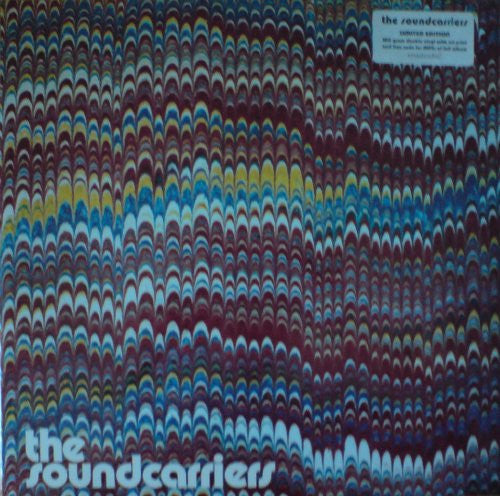 The Soundcarriers -Harmonium
