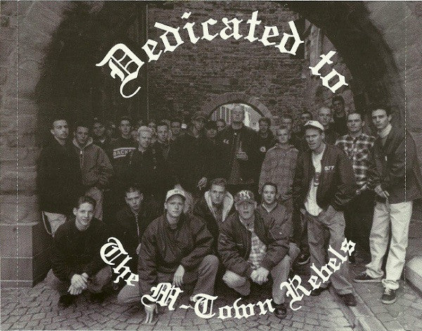 $400 Suits -Never Give What You Can't Take Back