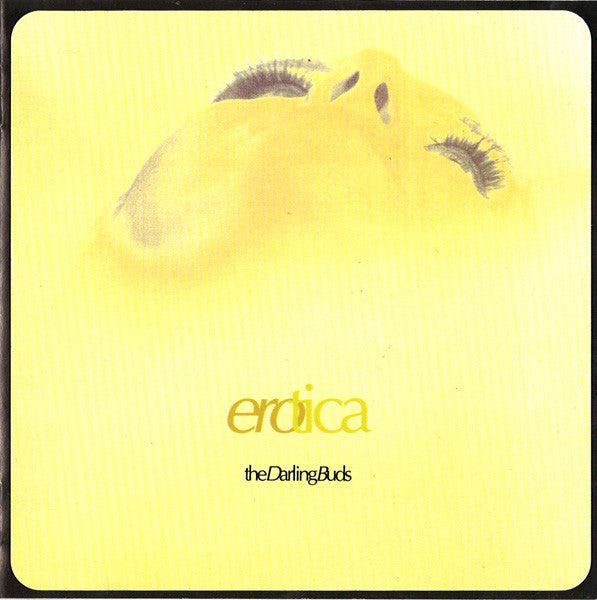 The Darling Buds -Erotica
