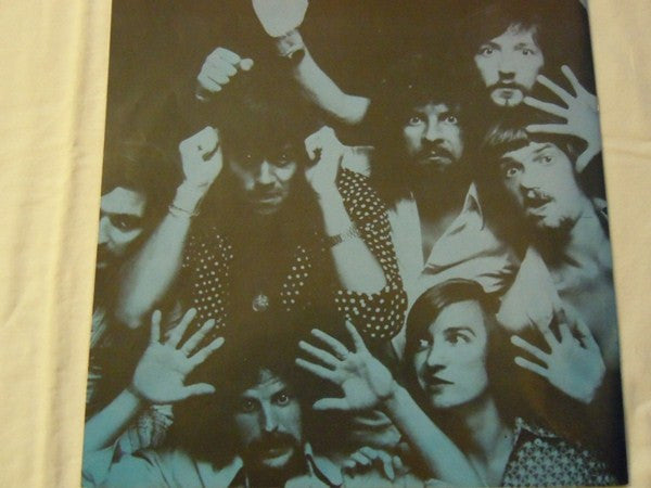 ELO* -Three Light Years