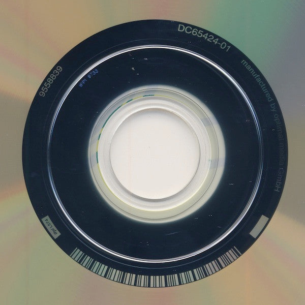 Electric Light Orchestra -The Electric Light Orchestra