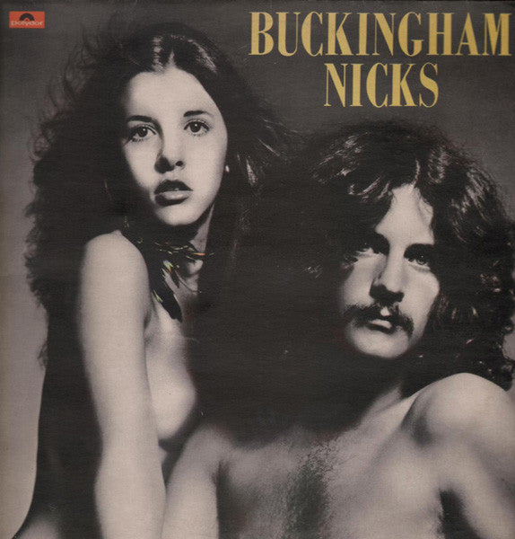 Buckingham Nicks -Buckingham Nicks