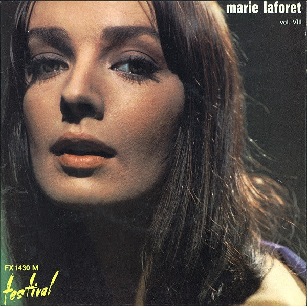 Marie Laforêt -Vol. VIII