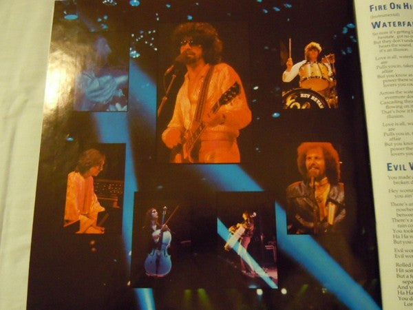 ELO* -Three Light Years