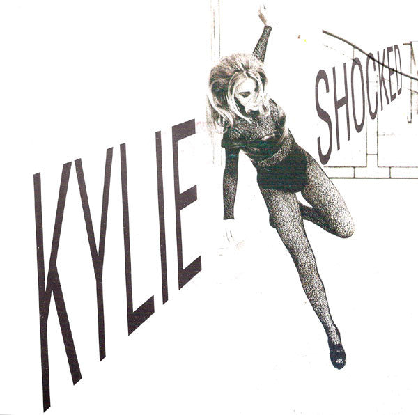Kylie* -Shocked