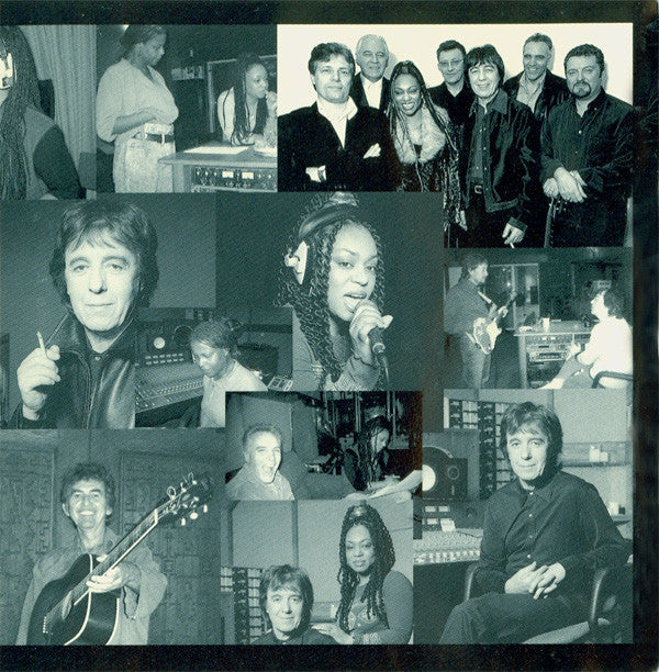 Bill Wyman's Rhythm Kings -Double Bill