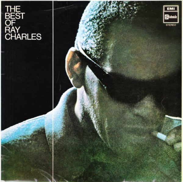 Ray Charles -The Best Of Ray Charles