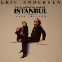 Eric Andersen (2) -From The Motion Picure Soundtrack "Istanbul"